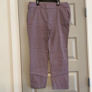 Jules & Leopold Pants - Size Large
